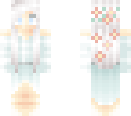 the mythical cloud queen