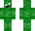 the savage cabbage