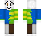 the take over p1 asriel