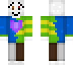 the take over p2 asriel