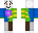 the take over p4 asriel