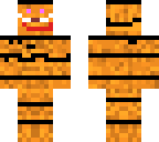 tiger