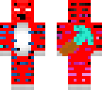 tigermulticororeed 