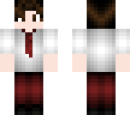 toby school uniform
