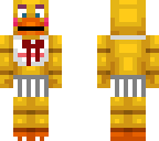 toy chica yandere