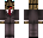 treebark suit