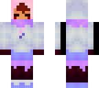 underactic frisk