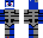 unfinished bonnie