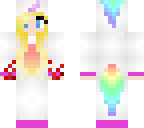 unicorn bloody