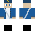 union soldier captain