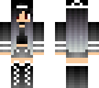 vampire girl