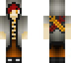 vampire hunter