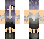 warrior girl