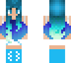 water girl