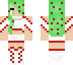watermelon nymph redid