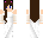 wedding girl