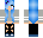 weird girl