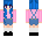 well this has overalls