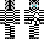 white tiger