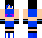 willster female v2