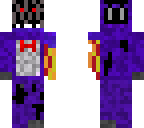 withered bonnie