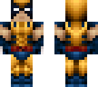 wolverine 