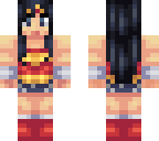 wonder waman