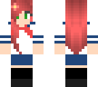 yandere girl edit