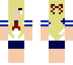 yandere uniform