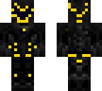 yellow tron