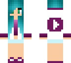 yt girl