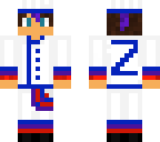 zane's chef