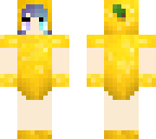 zesty