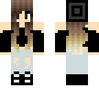 2nd skin for tinar but she doesn't need to use it