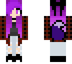added tail