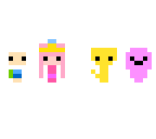 adventure time