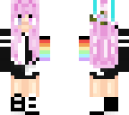 anime pastel