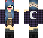 another skin edit