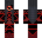 aphmau shadow knight baby