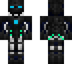 aqua green xturtle
