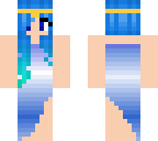 aquarius skin