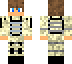 army guy