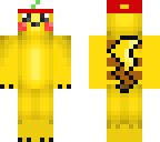 ash pikachu