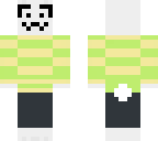 asriel with more flooof