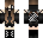 assassin girl