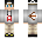 ayden5000 skin hello