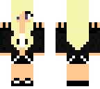 bad girl