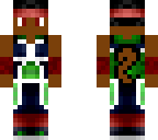 bardock complete