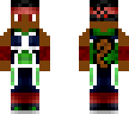 bardock complete modded v3