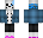 battling sans